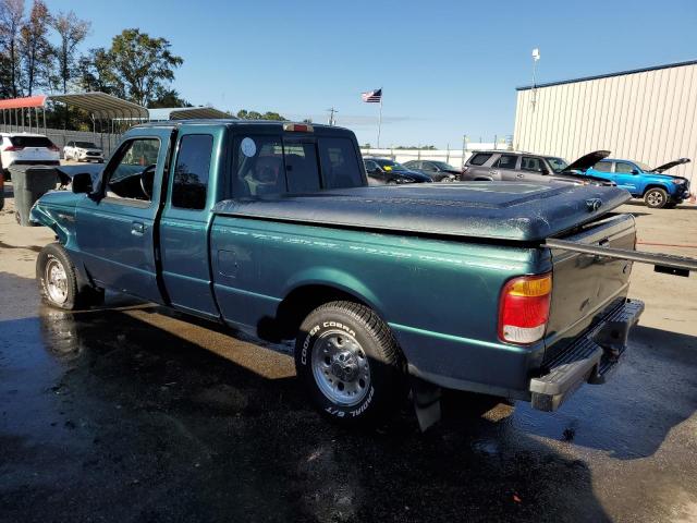 Photo 1 VIN: 1FTYR14U2WTA81814 - FORD RANGER SUP 