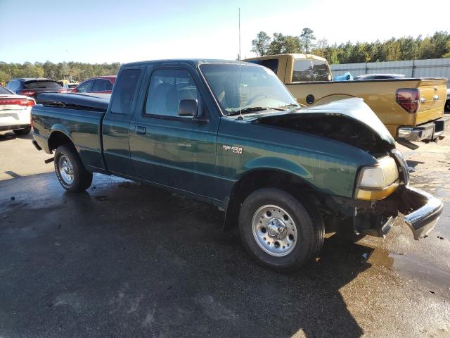 Photo 3 VIN: 1FTYR14U2WTA81814 - FORD RANGER SUP 