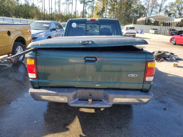 Photo 5 VIN: 1FTYR14U2WTA81814 - FORD RANGER SUP 