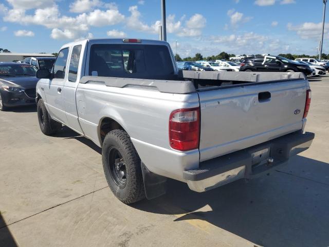 Photo 1 VIN: 1FTYR14U31PA27276 - FORD RANGER SUP 