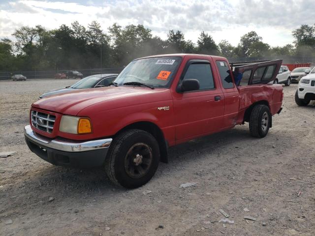 Photo 0 VIN: 1FTYR14U31PA34485 - FORD RANGER SUP 