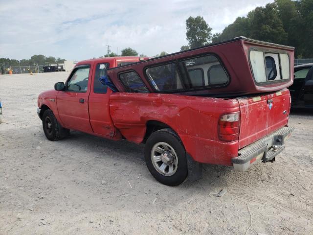 Photo 1 VIN: 1FTYR14U31PA34485 - FORD RANGER SUP 