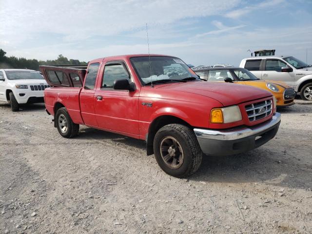 Photo 3 VIN: 1FTYR14U31PA34485 - FORD RANGER SUP 