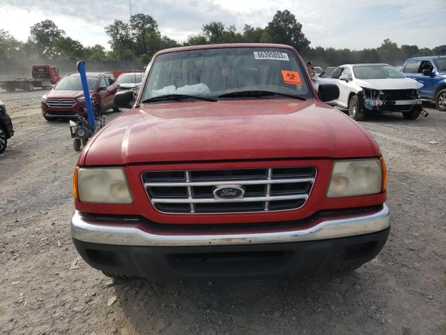 Photo 4 VIN: 1FTYR14U31PA34485 - FORD RANGER SUP 