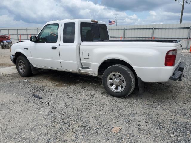 Photo 1 VIN: 1FTYR14U31TA27852 - FORD RANGER SUP 