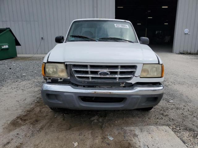 Photo 4 VIN: 1FTYR14U31TA27852 - FORD RANGER SUP 