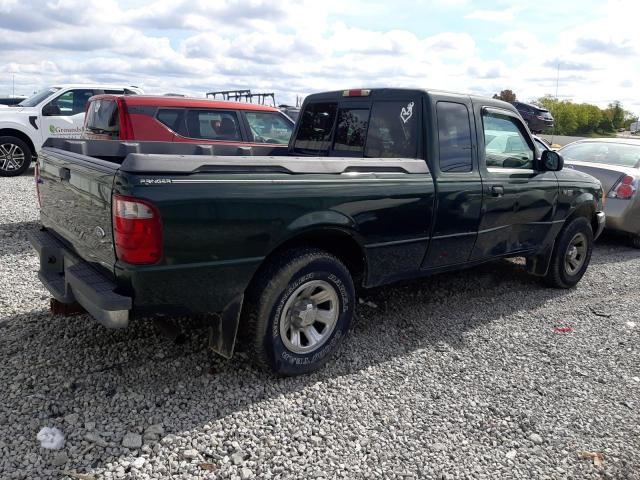 Photo 2 VIN: 1FTYR14U31TA59071 - FORD RANGER SUP 