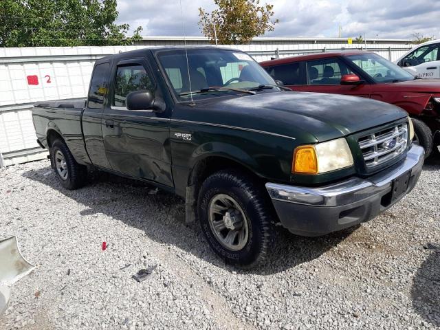 Photo 3 VIN: 1FTYR14U31TA59071 - FORD RANGER SUP 