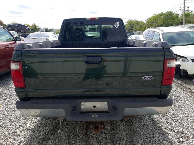 Photo 5 VIN: 1FTYR14U31TA59071 - FORD RANGER SUP 