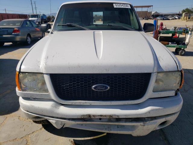 Photo 4 VIN: 1FTYR14U32PA98334 - FORD RANGER SUP 