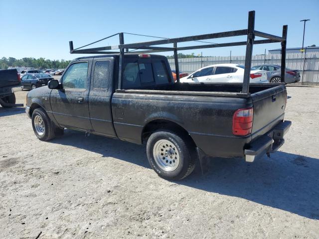 Photo 1 VIN: 1FTYR14U32TA16383 - FORD RANGER 