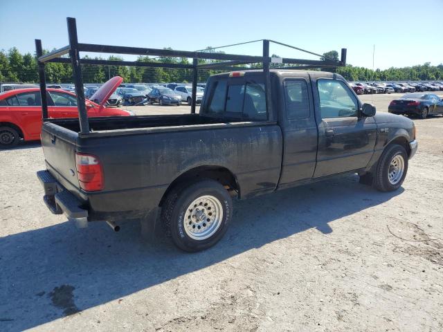 Photo 2 VIN: 1FTYR14U32TA16383 - FORD RANGER 