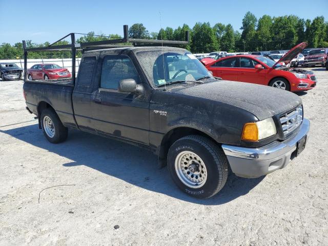 Photo 3 VIN: 1FTYR14U32TA16383 - FORD RANGER 