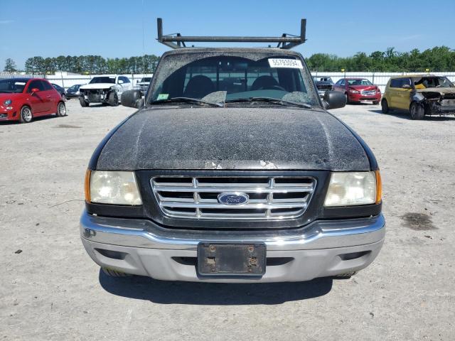 Photo 4 VIN: 1FTYR14U32TA16383 - FORD RANGER 