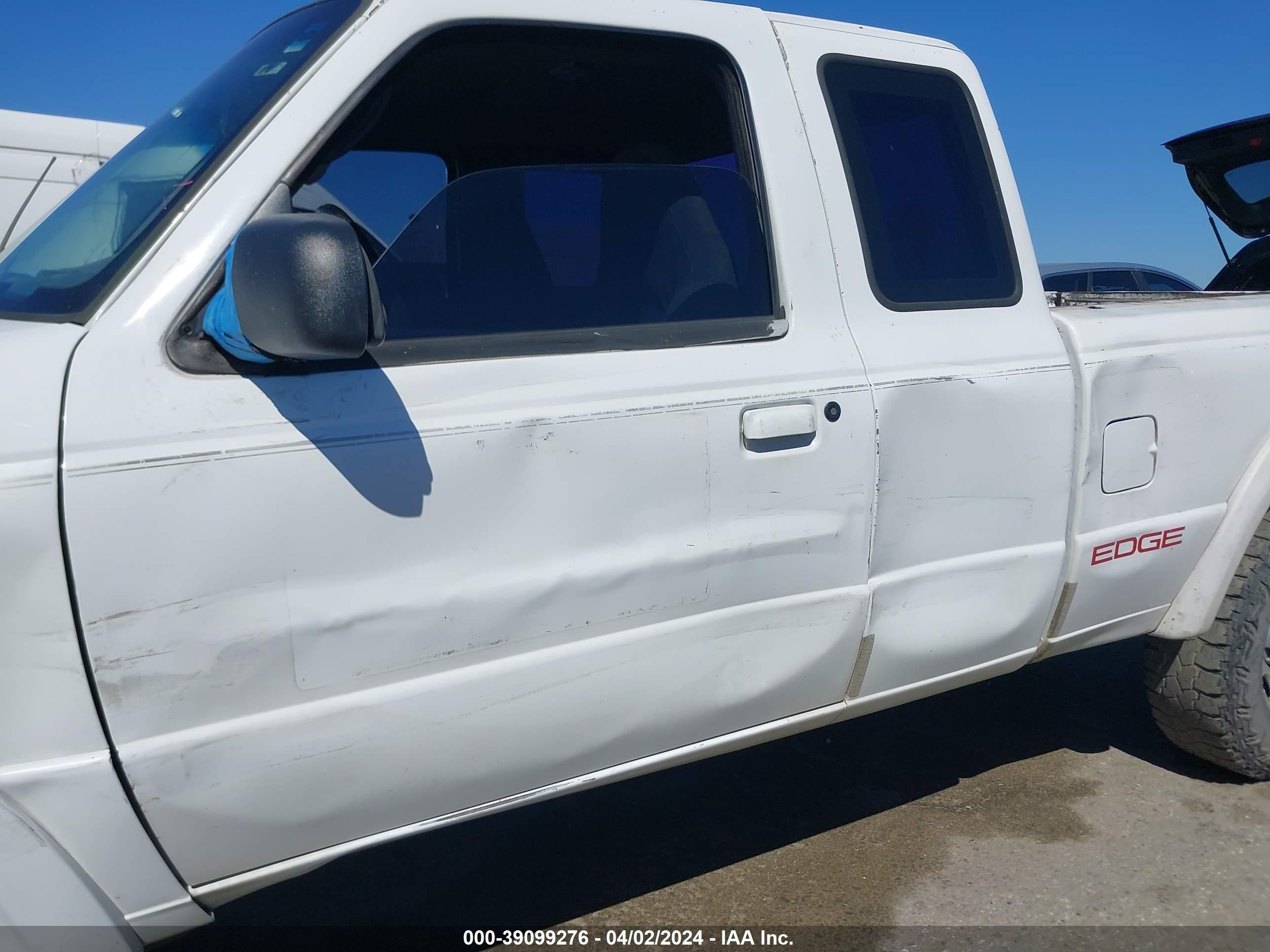 Photo 5 VIN: 1FTYR14U33PA49958 - FORD RANGER 