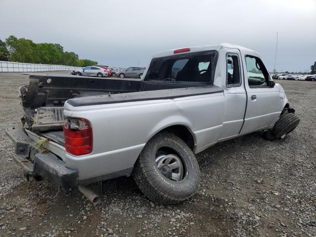 Photo 2 VIN: 1FTYR14U34PA18694 - FORD RANGER 