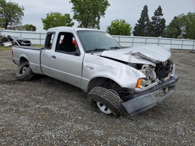 Photo 3 VIN: 1FTYR14U34PA18694 - FORD RANGER 