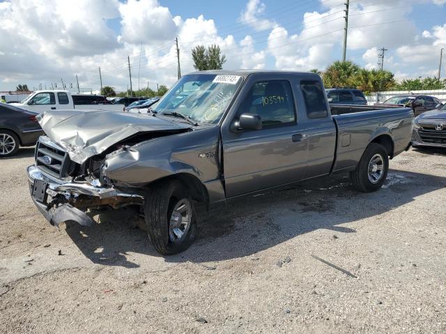 Photo 0 VIN: 1FTYR14U34PA58855 - FORD RANGER SUP 