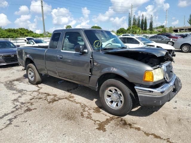 Photo 3 VIN: 1FTYR14U34PA58855 - FORD RANGER SUP 