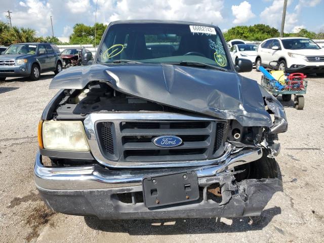 Photo 4 VIN: 1FTYR14U34PA58855 - FORD RANGER SUP 