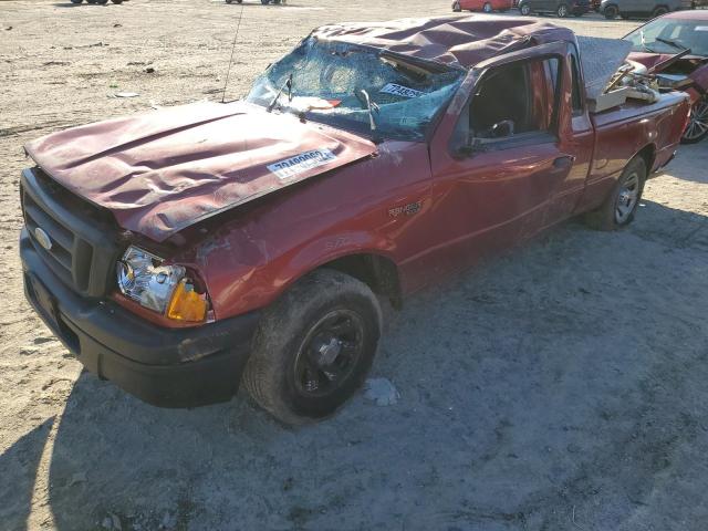 Photo 0 VIN: 1FTYR14U34PA74120 - FORD RANGER SUP 