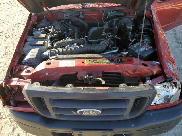 Photo 10 VIN: 1FTYR14U34PA74120 - FORD RANGER SUP 