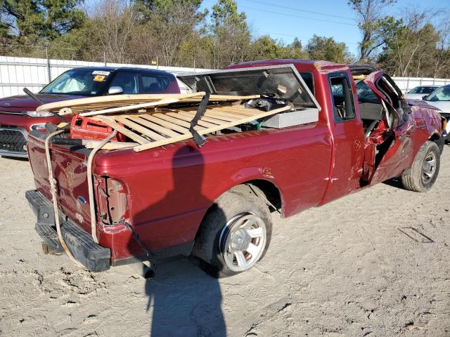 Photo 2 VIN: 1FTYR14U34PA74120 - FORD RANGER SUP 