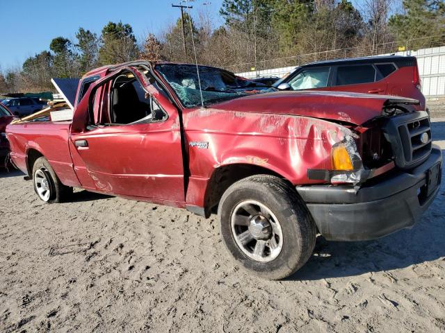 Photo 3 VIN: 1FTYR14U34PA74120 - FORD RANGER SUP 