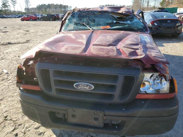 Photo 4 VIN: 1FTYR14U34PA74120 - FORD RANGER SUP 