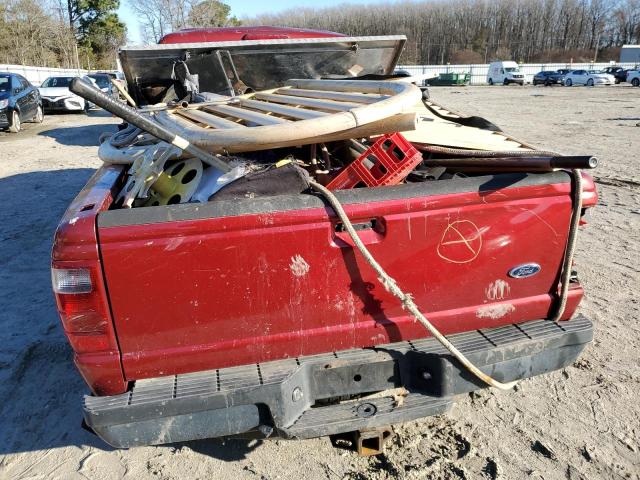 Photo 5 VIN: 1FTYR14U34PA74120 - FORD RANGER SUP 