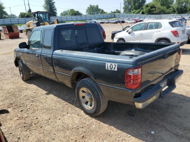 Photo 1 VIN: 1FTYR14U34PA91483 - FORD RANGER SUP 