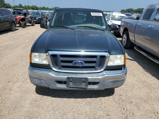 Photo 4 VIN: 1FTYR14U34PA91483 - FORD RANGER SUP 