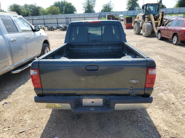 Photo 5 VIN: 1FTYR14U34PA91483 - FORD RANGER SUP 