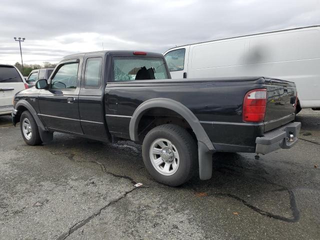 Photo 1 VIN: 1FTYR14U34PB45607 - FORD RANGER 