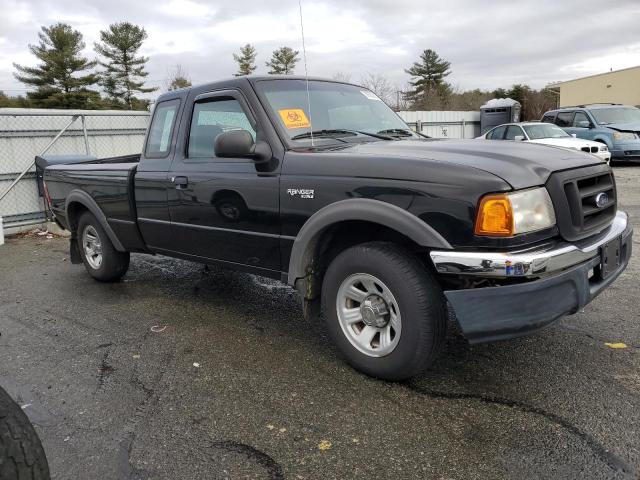 Photo 3 VIN: 1FTYR14U34PB45607 - FORD RANGER 