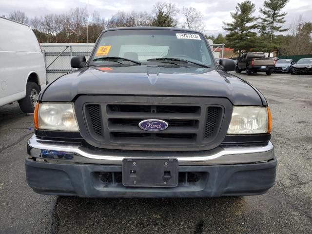 Photo 4 VIN: 1FTYR14U34PB45607 - FORD RANGER 