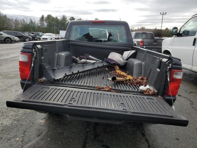 Photo 5 VIN: 1FTYR14U34PB45607 - FORD RANGER 