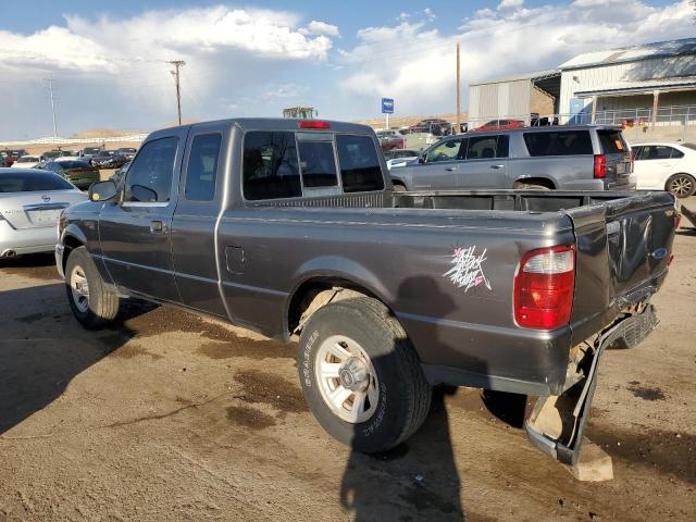 Photo 1 VIN: 1FTYR14U35PA11066 - FORD RANGER SUP 