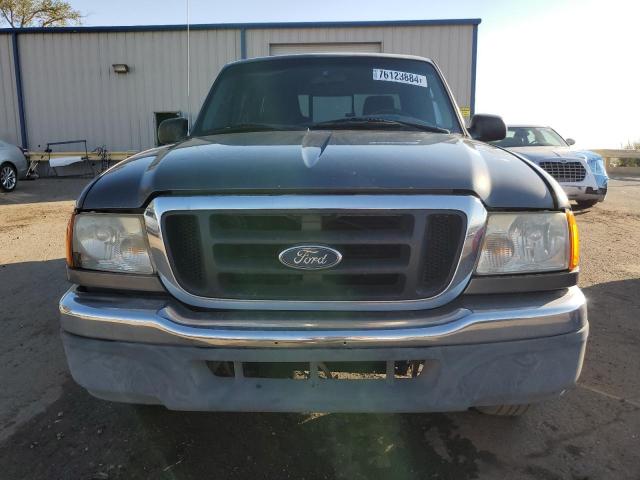 Photo 4 VIN: 1FTYR14U35PA11066 - FORD RANGER SUP 