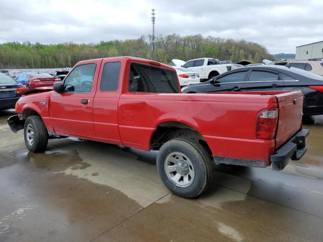 Photo 1 VIN: 1FTYR14U35PA76497 - FORD RANGER 