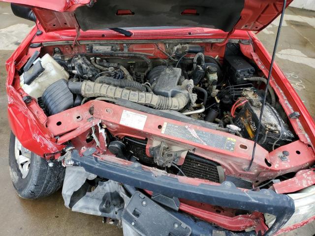 Photo 10 VIN: 1FTYR14U35PA76497 - FORD RANGER 