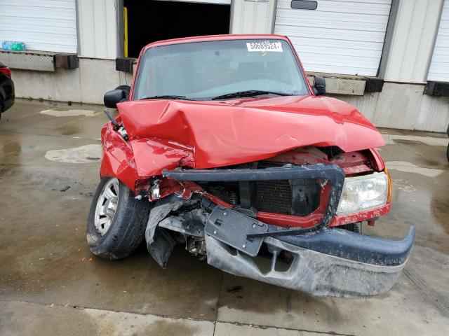 Photo 4 VIN: 1FTYR14U35PA76497 - FORD RANGER 