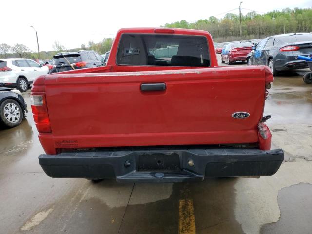 Photo 5 VIN: 1FTYR14U35PA76497 - FORD RANGER 