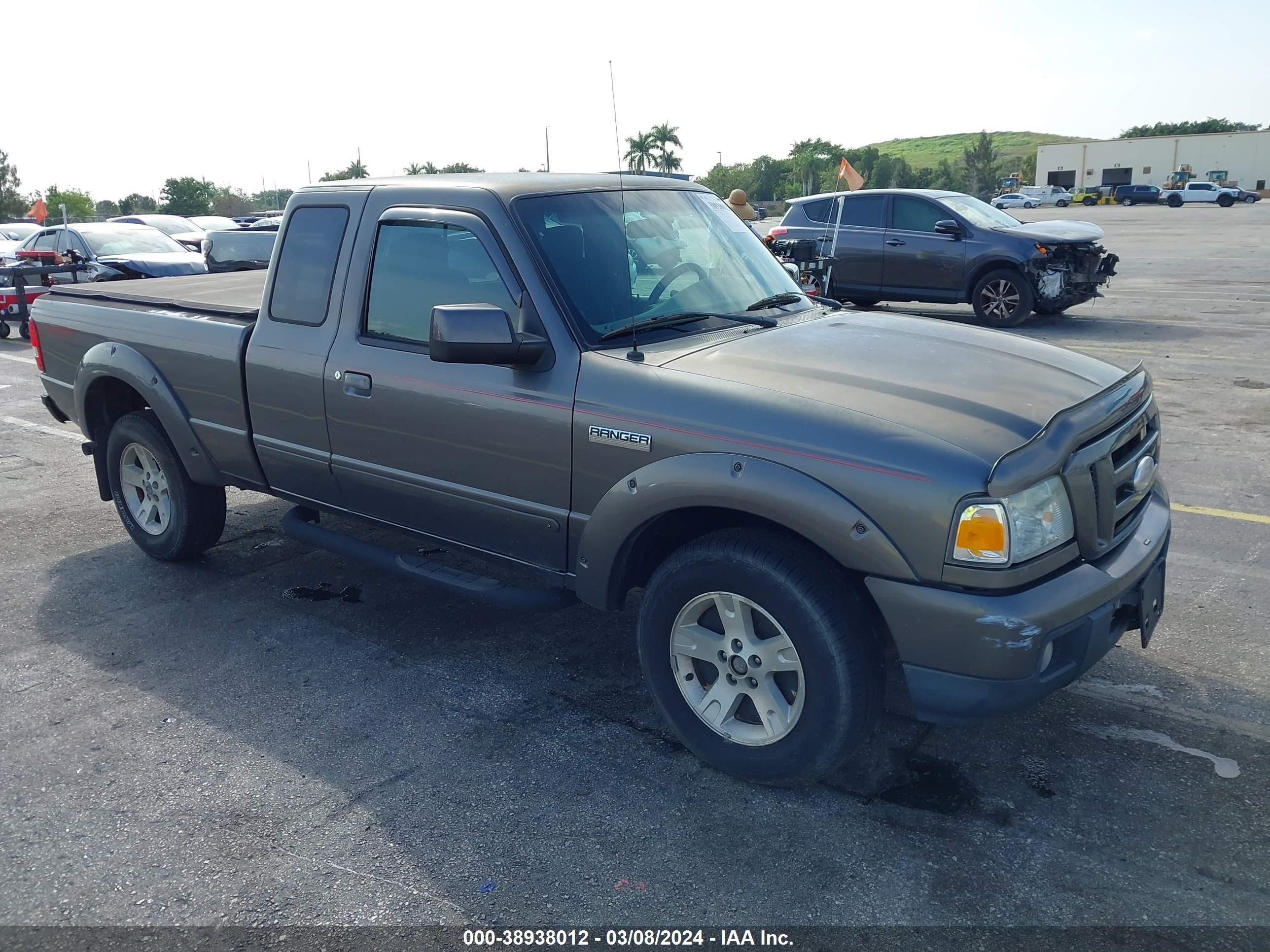 Photo 0 VIN: 1FTYR14U36PA84424 - FORD RANGER 