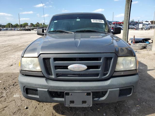 Photo 4 VIN: 1FTYR14U37PA18604 - FORD RANGER 