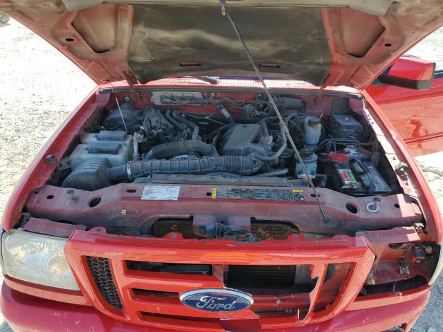 Photo 10 VIN: 1FTYR14U37PA34334 - FORD RANGER SUP 