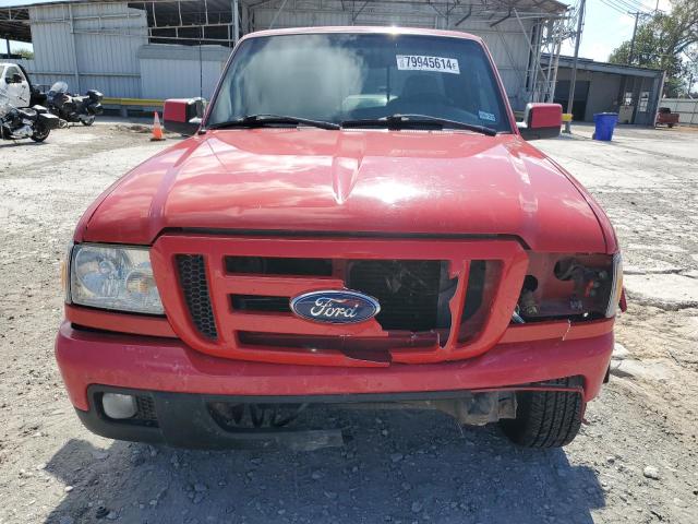 Photo 4 VIN: 1FTYR14U37PA34334 - FORD RANGER SUP 