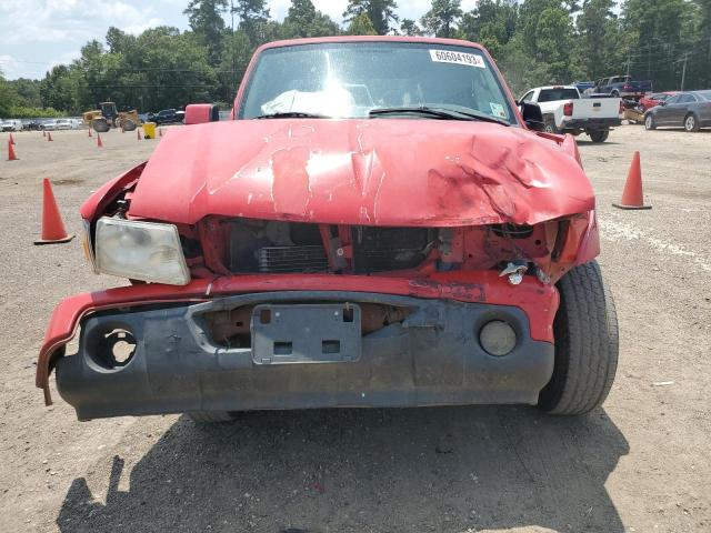 Photo 4 VIN: 1FTYR14U38PA31645 - FORD RANGER 