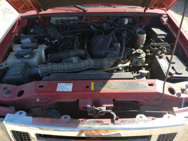 Photo 10 VIN: 1FTYR14U38PA53628 - FORD RANGER 