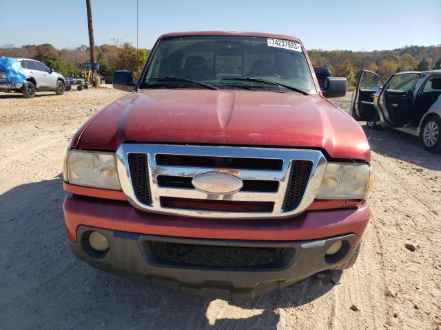 Photo 4 VIN: 1FTYR14U38PA53628 - FORD RANGER 